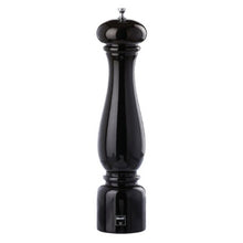 Load image into Gallery viewer, Bisetti Salt &amp; Pepper Mills Black - Kings Pride Procurement

