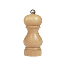 Load image into Gallery viewer, Bisetti Salt &amp; Pepper Mills Natural - Kings Pride Procurement
