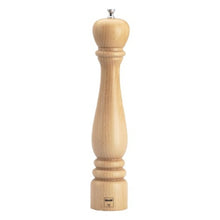 Load image into Gallery viewer, Bisetti Salt &amp; Pepper Mills Natural - Kings Pride Procurement
