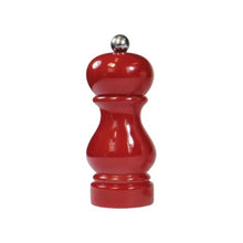 Load image into Gallery viewer, Bisetti Salt &amp; Pepper Mills Red - Kings Pride Procurement
