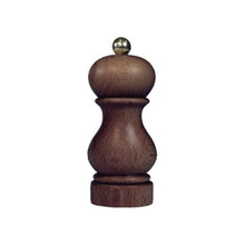 Load image into Gallery viewer, Bisetti Salt &amp; Pepper Mills Walnut - Kings Pride Procurement
