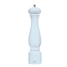 Load image into Gallery viewer, Bisetti Salt &amp; Pepper Mills White - Kings Pride Procurement
