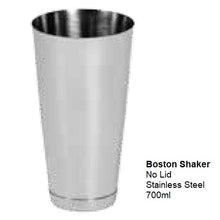 Load image into Gallery viewer, Cocktail Shakers
