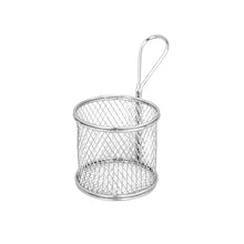 Load image into Gallery viewer, Stainless Steel Baskets
