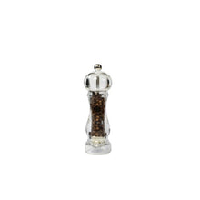 Load image into Gallery viewer, Bisetti Pepper Mills Acrylic 16.5cm
