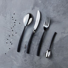 Load image into Gallery viewer, Chef &amp; Sommelier Black Oak18/10 Stainless Steel - Packs of 12

