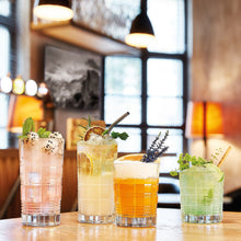 Load image into Gallery viewer, Brixton Tumblers (Packs of 6) - Kings Pride Procurement
