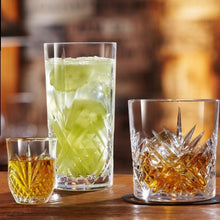 Load image into Gallery viewer, Broadway Glassware (Pack of 6) - Kings Pride Procurement
