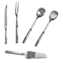 Load image into Gallery viewer, Buffet Serving Gear 30cm
