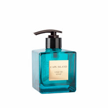 Load image into Gallery viewer, Fragranced Luxury Liquid Soap (glass)
