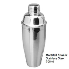 Load image into Gallery viewer, Cocktail Shakers
