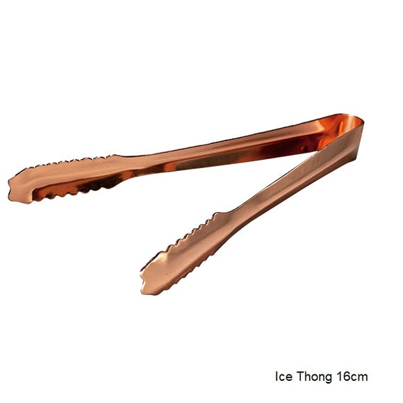 Copper Plated Ice Thong 16cm