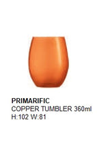 Load image into Gallery viewer, Chef &amp; Sommelier Tumblers - Primary &amp; Primarific Range (Packs of 6) - Kings Pride Procurement
