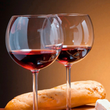 Chef & Sommelier Stemware - Cabernet Ballon (Packs of 6) - Kings Pride Procurement