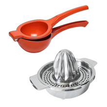 Load image into Gallery viewer, Citrus Juicers Manual
