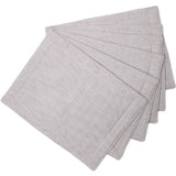 Cobble - 100% Cotton Grey