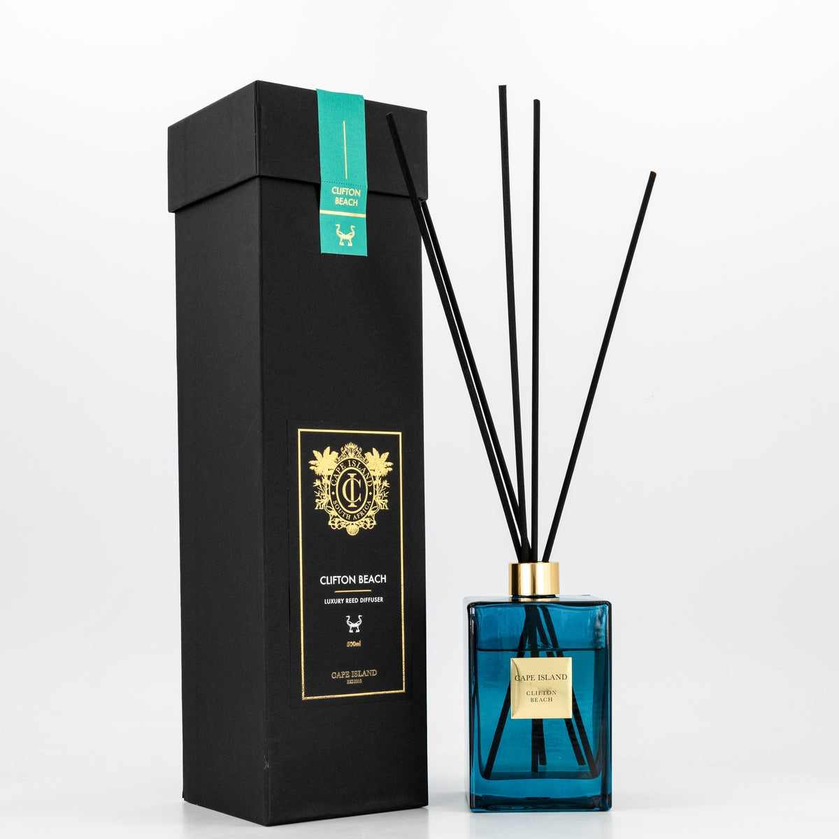 Fragranced Diffuser Large – King's Pride Hospitality and Procurement