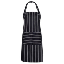 Load image into Gallery viewer, 100% Cotton Butcher Stripe Aprons - 4 Colours
