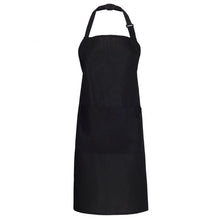 Load image into Gallery viewer, 100% Cotton Full Bib Aprons -  8 Colours
