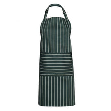 Load image into Gallery viewer, 100% Cotton Butcher Stripe Aprons - 4 Colours
