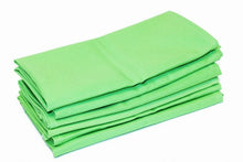 Load image into Gallery viewer, 100% Cotton Green
