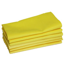Load image into Gallery viewer, 100% Cotton Yellow
