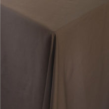Load image into Gallery viewer, 100% Cotton Chocolate Brown
