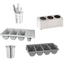 Load image into Gallery viewer, Cutlery Storage
