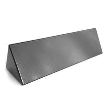 Load image into Gallery viewer, Desk Sign with Row Mark plaque - Kings Pride Procurement
