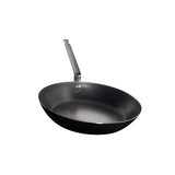 De Buyer Blue Steel Frying Pans