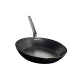De Buyer Blue Steel Frying Pans