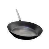 De Buyer Blue Steel Frying Pans