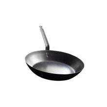 Load image into Gallery viewer, De Buyer Blue Steel Heave Duty Frying Pans
