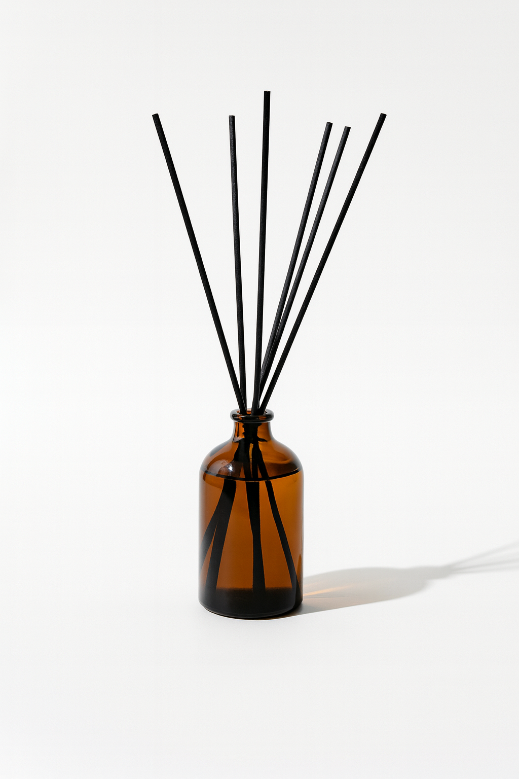 Amber Sunrise Reed Diffuser 100ml Glass Amber Reed Diffuser with Box – King's Pride Hospitality and ...