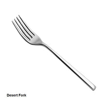 Load image into Gallery viewer, Salvinelli Exalt Mirror Finished 18/10 Stainless Steel - Packs of 12
