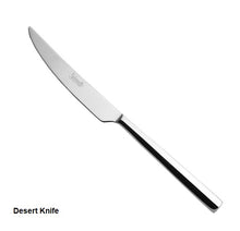 Load image into Gallery viewer, Salvinelli Exalt Mirror Finished 18/10 Stainless Steel - Packs of 12
