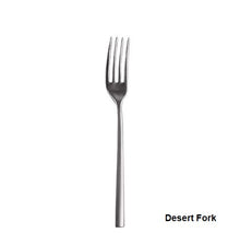 Load image into Gallery viewer, Salvinelli Exalt Ice Finished 18 10 Stainless Steel  - Packs of 12
