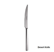 Load image into Gallery viewer, Salvinelli Exalt Ice Finished 18 10 Stainless Steel  - Packs of 12

