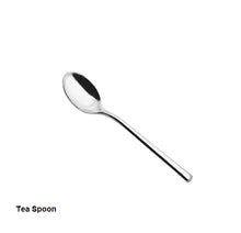 Load image into Gallery viewer, Salvinelli Exalt Mirror Finished 18/10 Stainless Steel - Packs of 12
