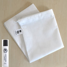 Load image into Gallery viewer, Insect Repellents and Eco Laundry Bags - Kings Pride Procurement
