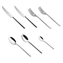 Load image into Gallery viewer, Salvinelli Exalt Mirror Finished 18/10 Stainless Steel - Packs of 12
