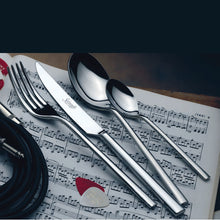 Load image into Gallery viewer, Salvinelli Exalt Mirror Finished 18/10 Stainless Steel - Packs of 12
