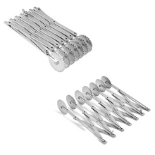 Load image into Gallery viewer, Expandable Dough Cutters
