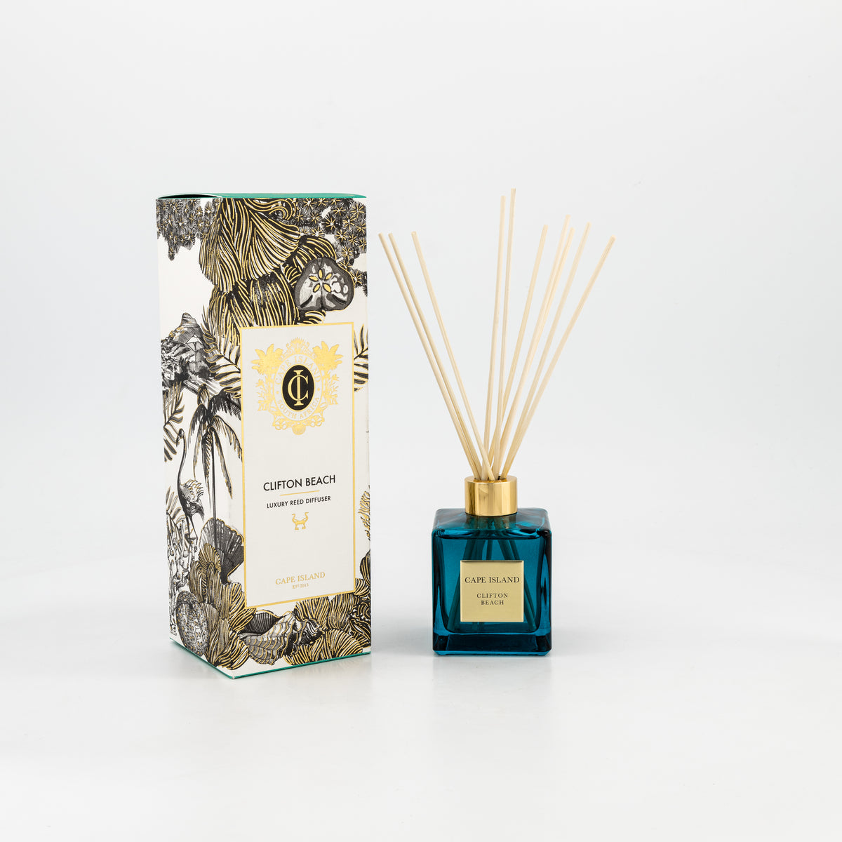 Flagship Diffuser Fragranced Diffuser – King's Pride Hospitality and Procurement