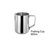 Frothing Jugs