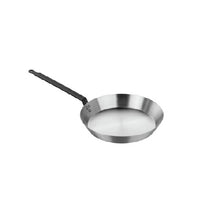 Load image into Gallery viewer, Black Iron Frying Pans
