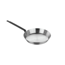 Load image into Gallery viewer, Black Iron Frying Pans
