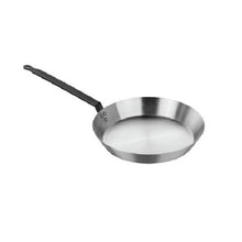 Load image into Gallery viewer, Black Iron Frying Pans
