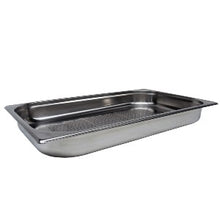 Load image into Gallery viewer, Bain-marie Inserts Stainless Steel
