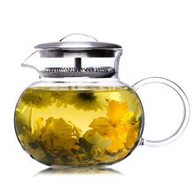 Load image into Gallery viewer, Glass Teapots
